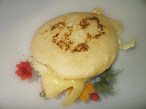 Arepa