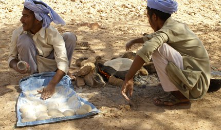 Bedouins